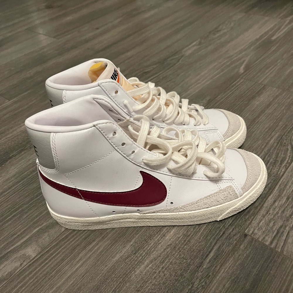 Brand New Nike Blazers (no box)
